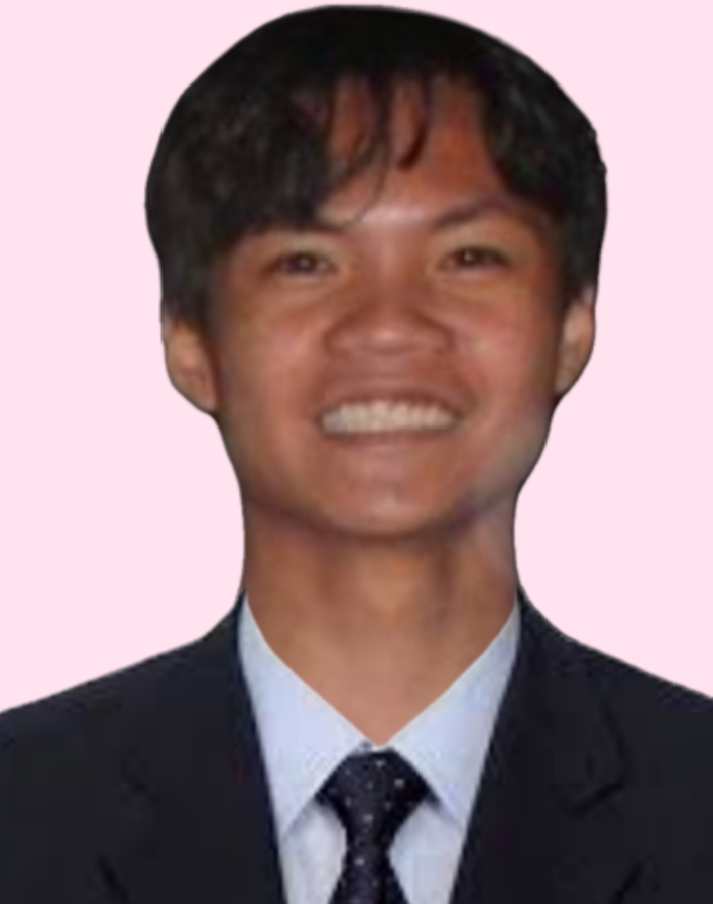 Profile photo of Neil Anthony R. Adame
