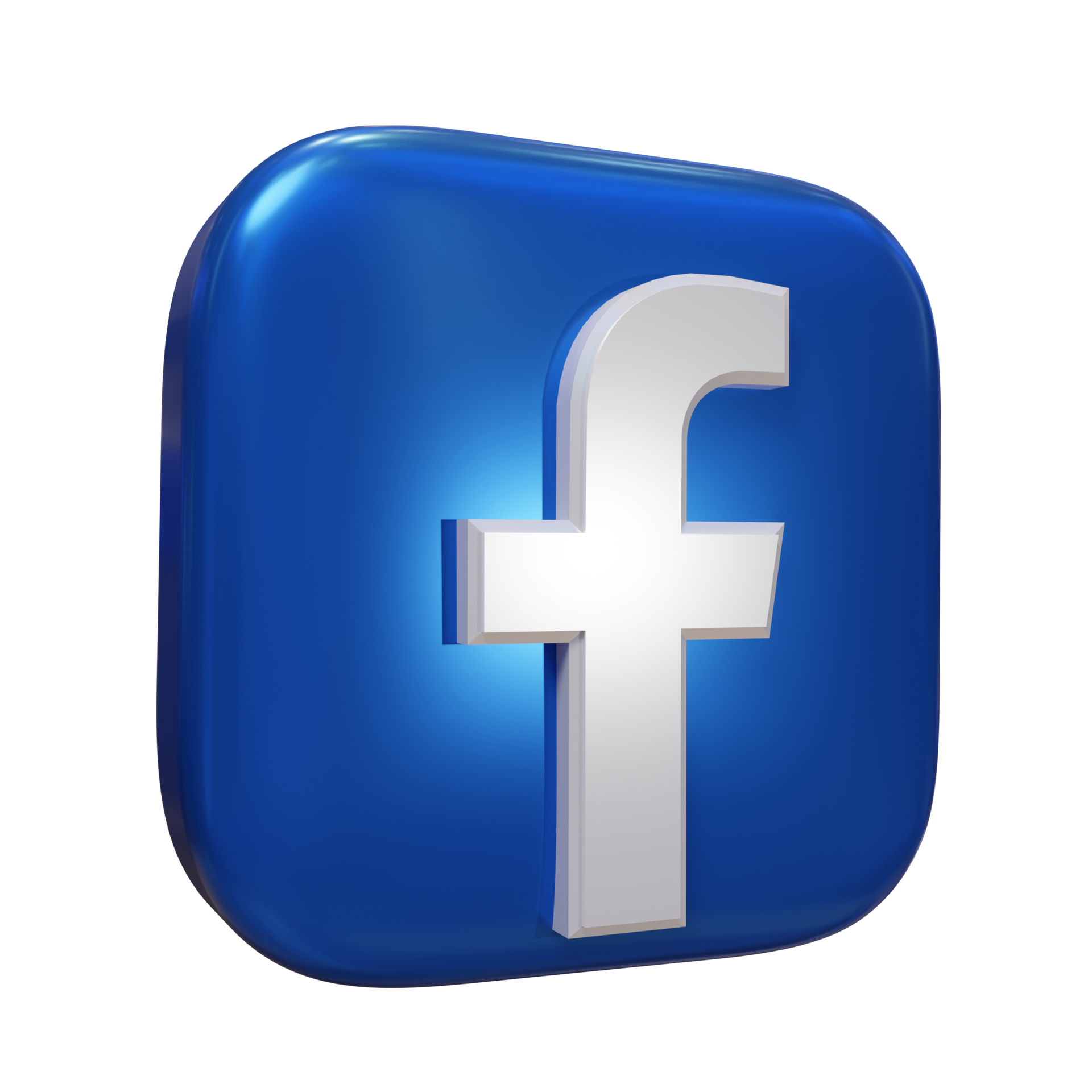 Facebook Logo
