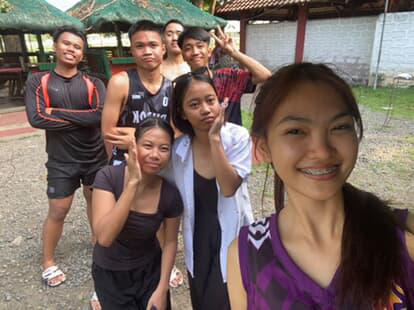 Neil Anthony R. Adame circle of friends photo 1