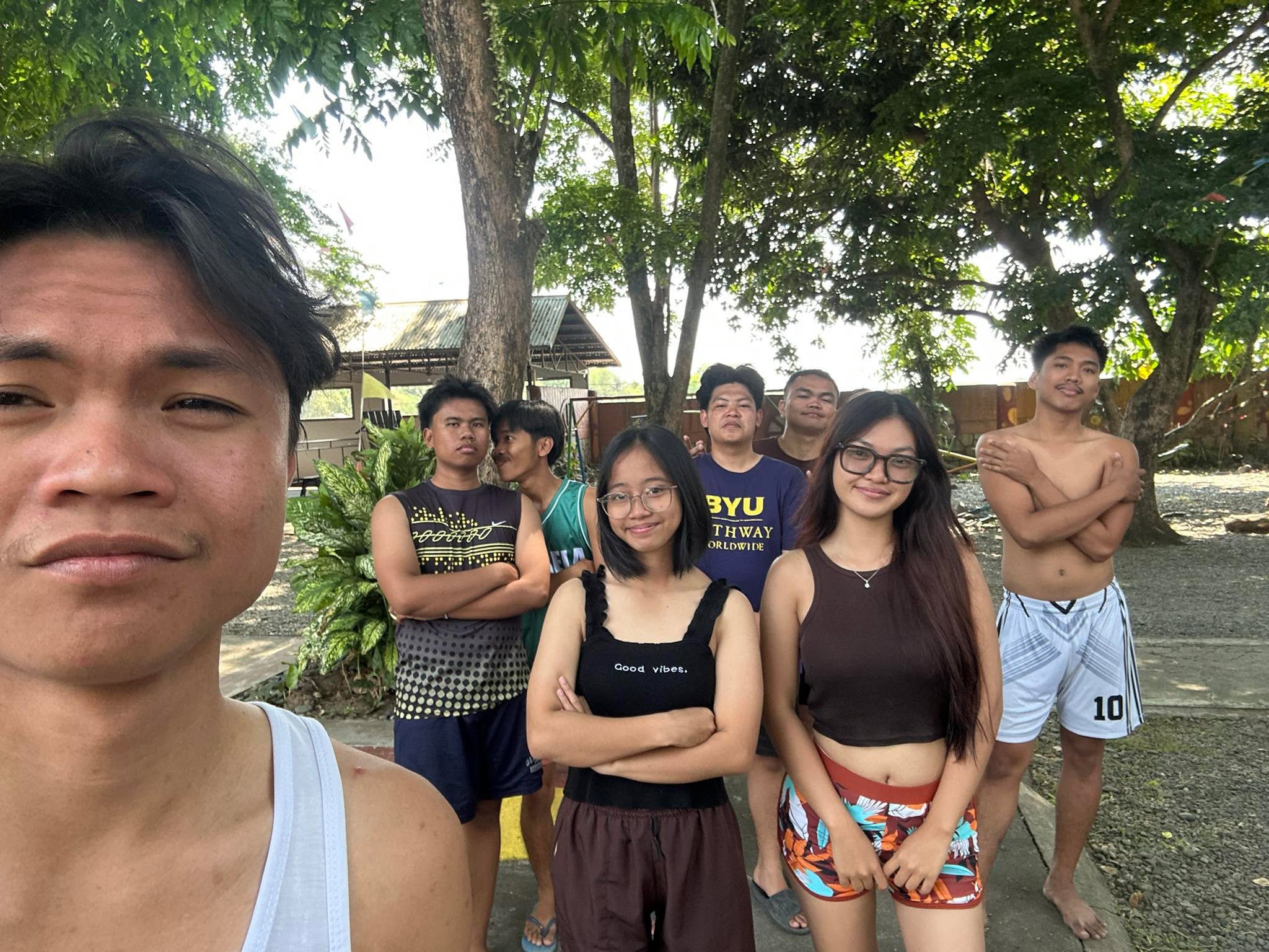 Neil Anthony R. Adame circle of friends photo 3