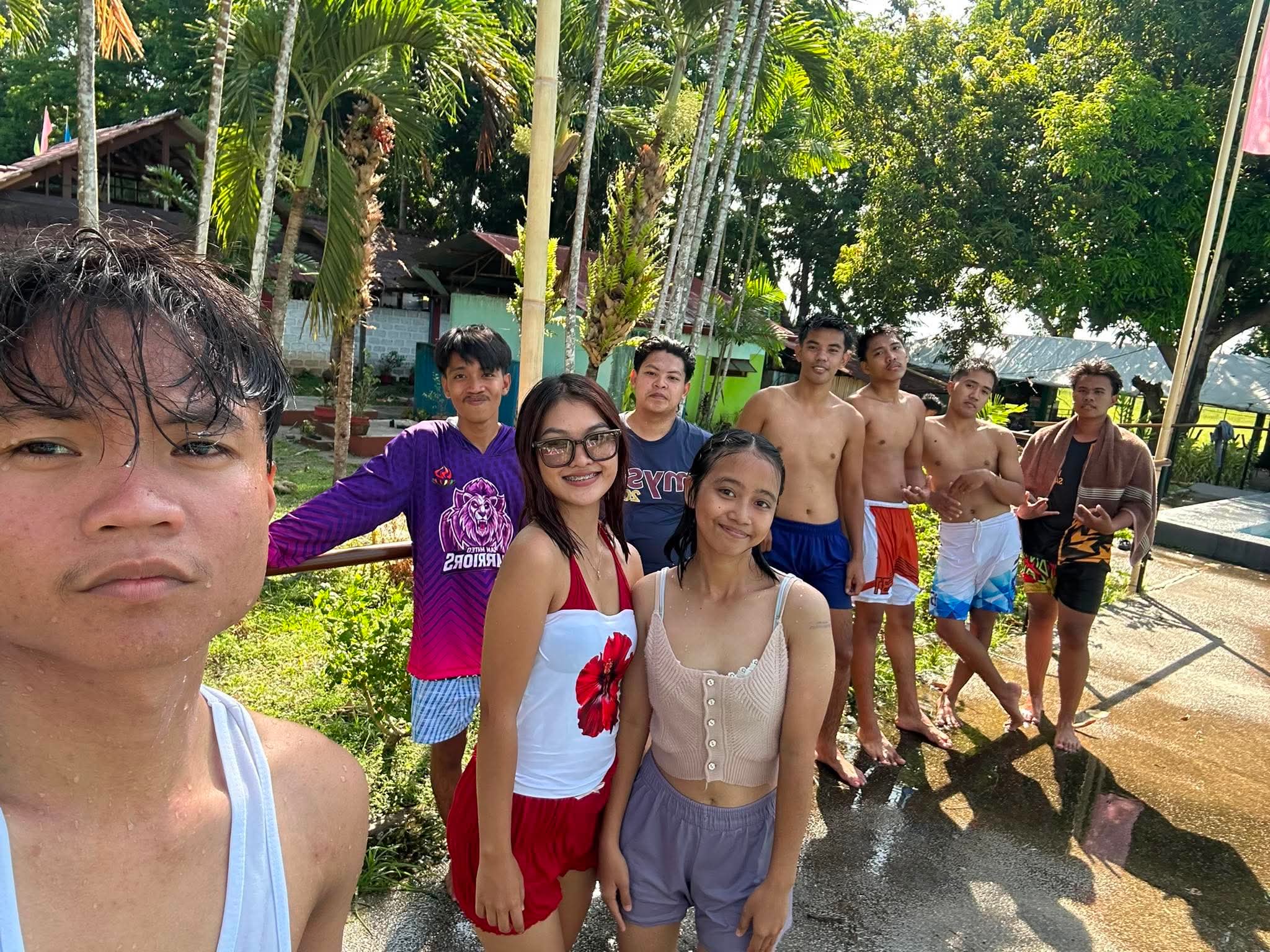 Friends photo of Neil Anthony R. Adame