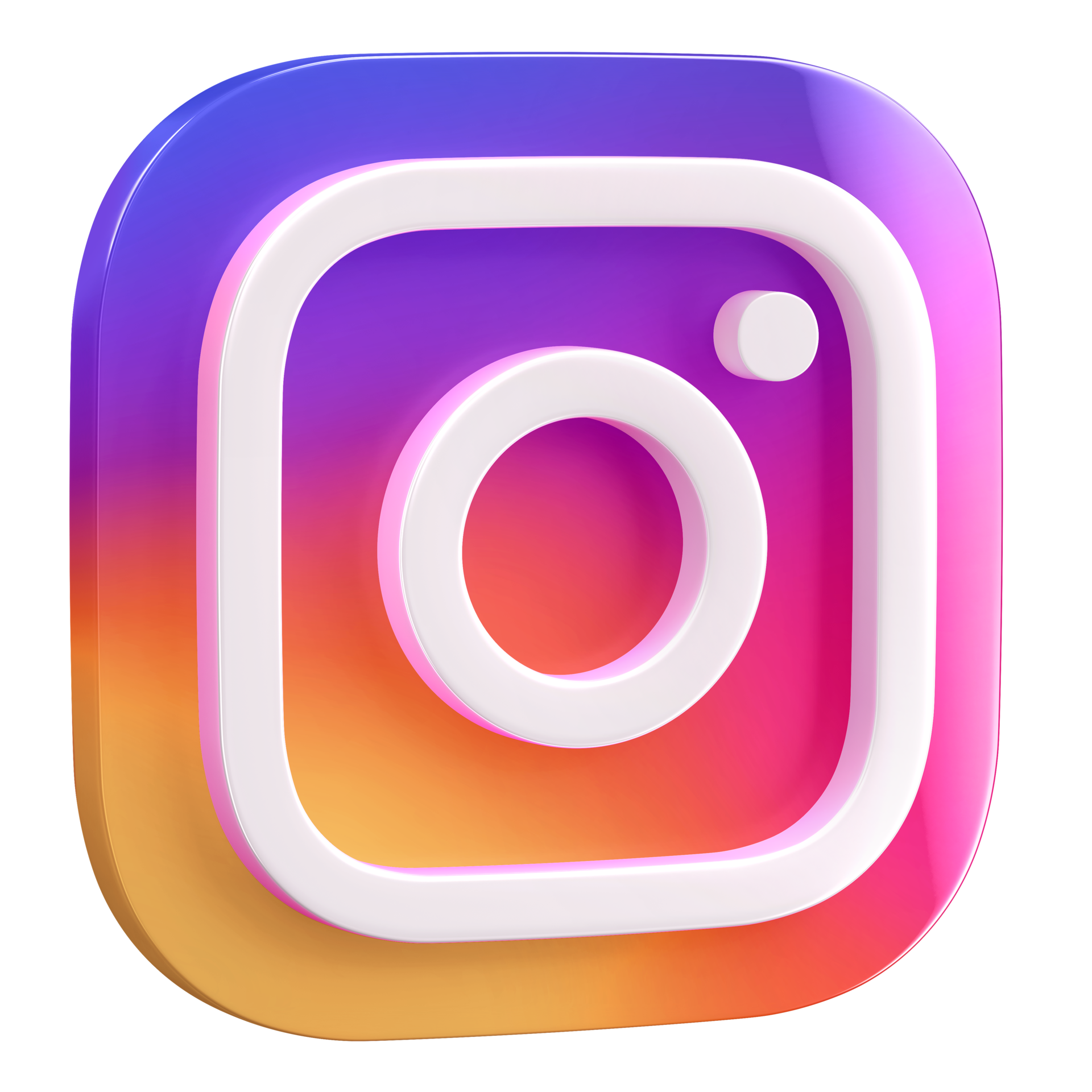 Instagram Logo