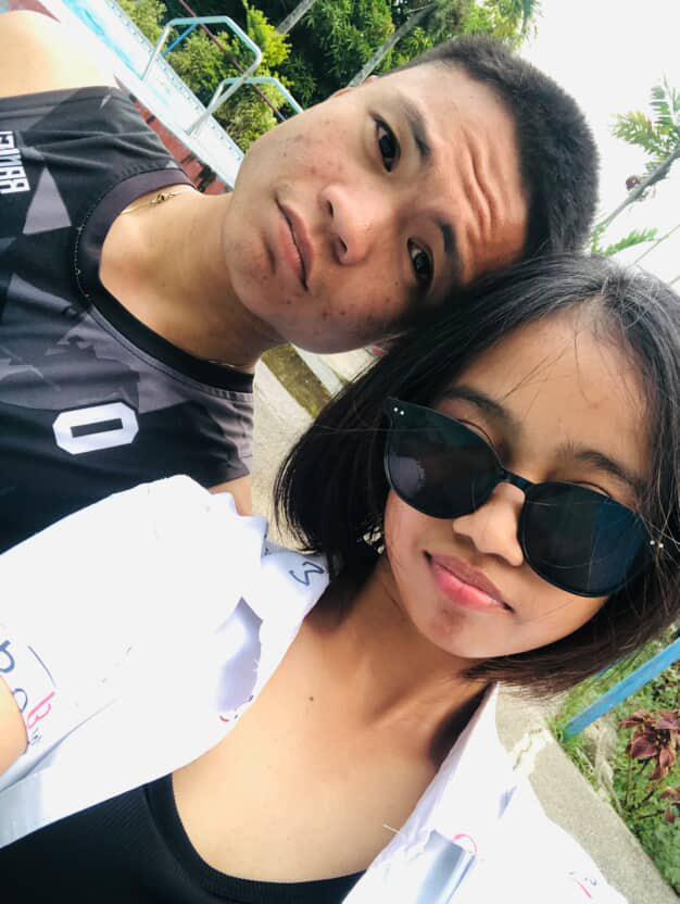Lovers photo of Neil Anthony R. Adame